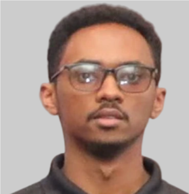 Kaleab Bekele