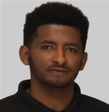 Eyuael Bezbahe