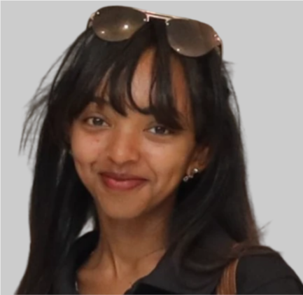 Kalkidan Tadu