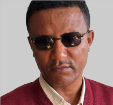 Tesfaye Ayalew