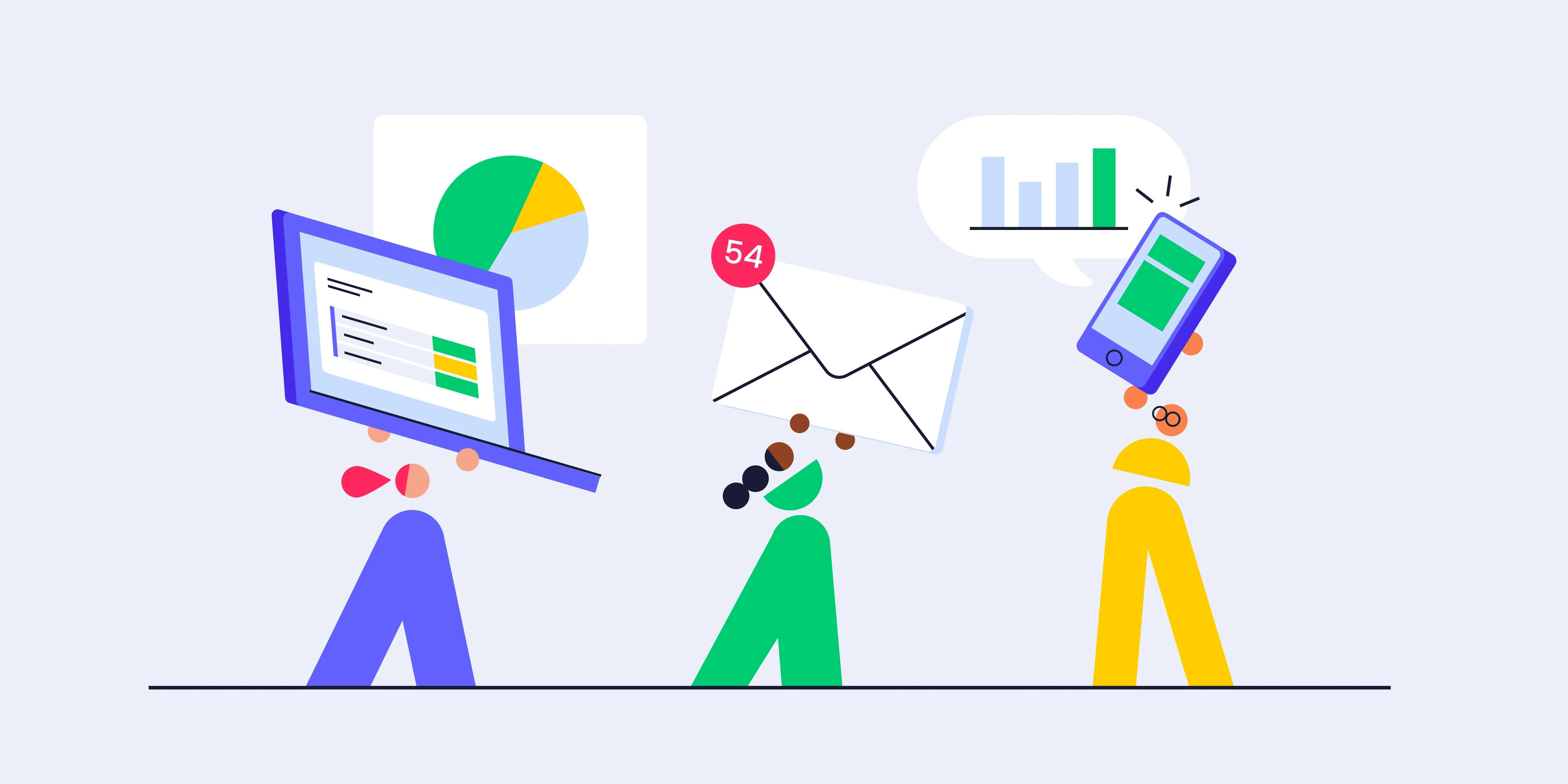 Project Management