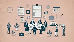 Requirement Gathering